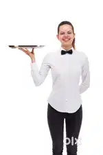 tandoori master & waiters