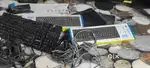 Computer monitors