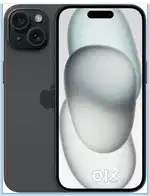 15 128 gb black sealed box