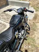 Electra 350 2017