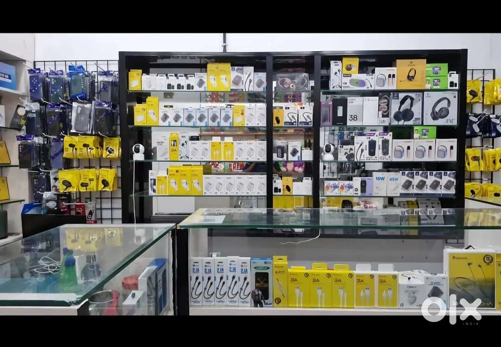 Mobile shop vaniyakkad