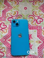 iPhone 13 128gb excellent condition battery 83