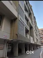 1Bhk Bhumkar chowk