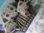 Luxury Sofa