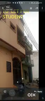 2 bhk for rent