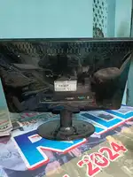 iBall monitor needs Card