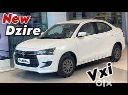 Brand New T-permit Dzire Cng