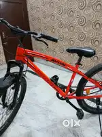Avon Nuke 26T Cycle