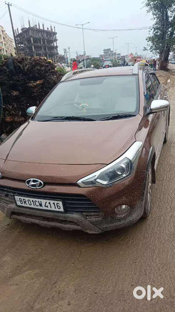 Driver for private  car