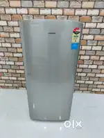 Samsung 4star rating stabilizer free operation fridge wth freev