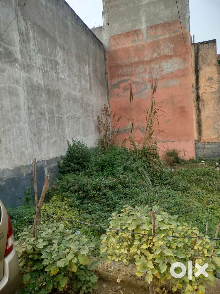 Urgent plot sale demand 35 lac to 45 lac