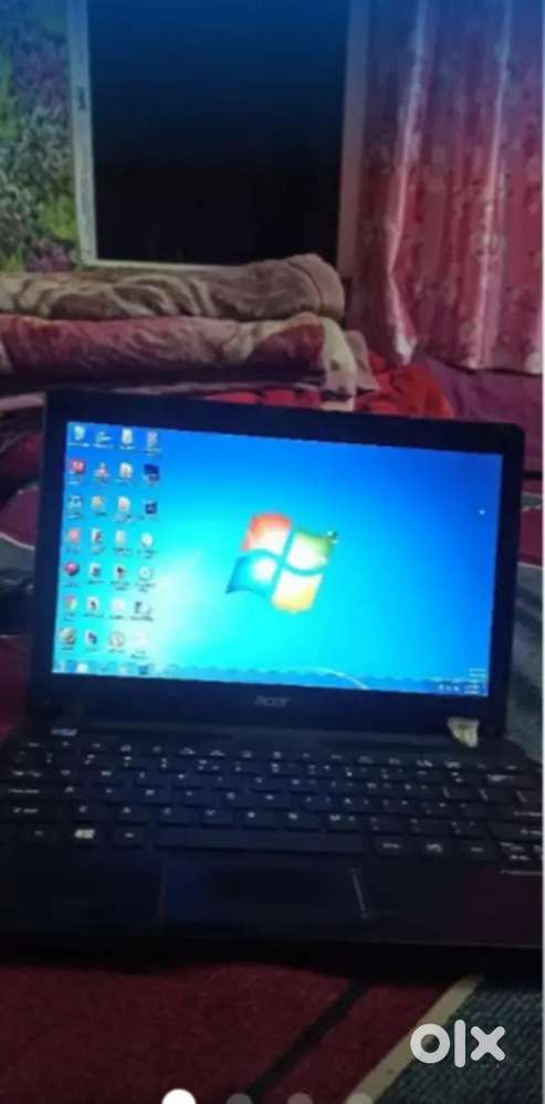 Acer Laptop 11.6 inches