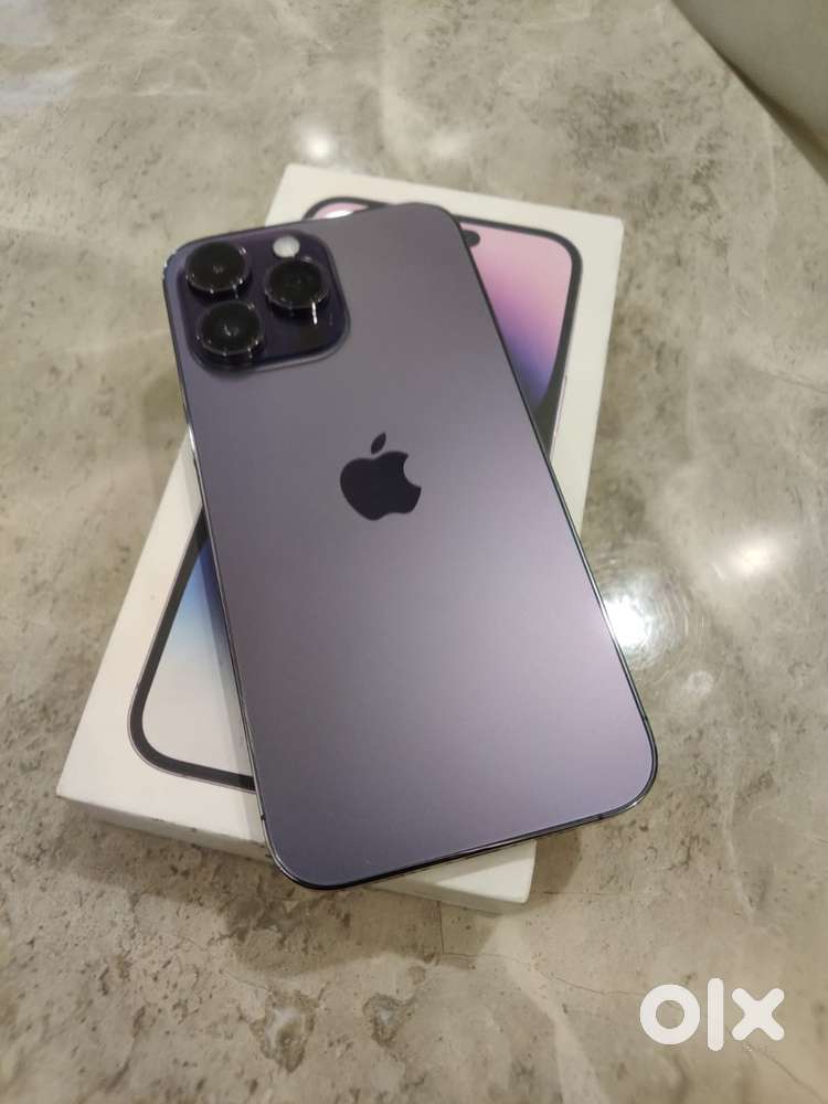 IPhone 14 Pro Max
