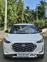 Nissan Magnite 1.0 XE, 2022, Petrol