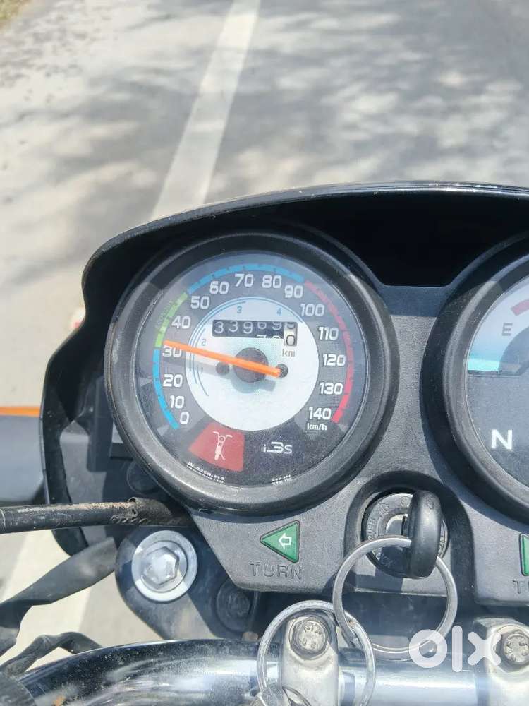 Full condition well maintained