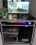 HIGH GAMING PC INTEL NVIDIA