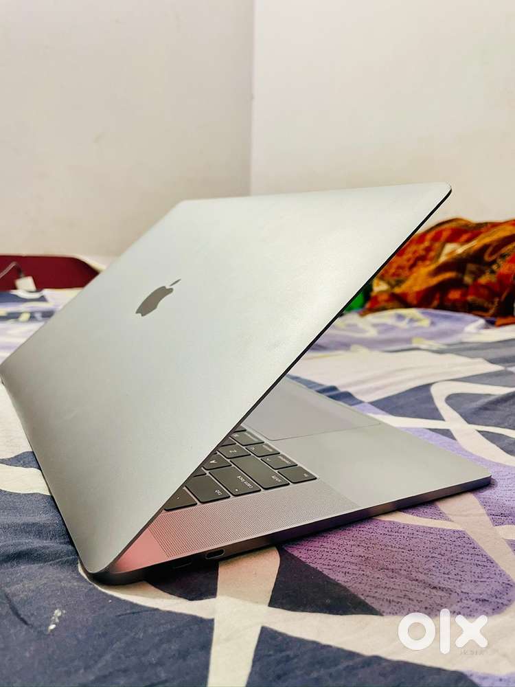 MacBook pro brand new condition