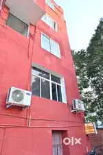 Full furnished independence 1rk rooms available