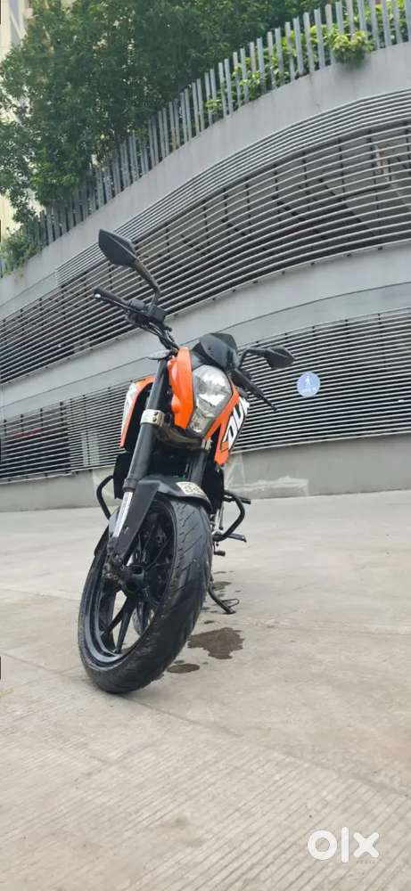 KTM Duke for sale