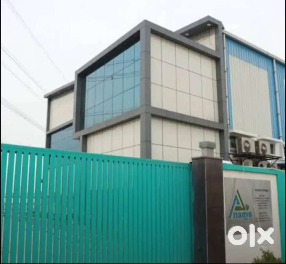 Offcial-work file management