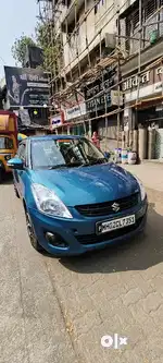 Maruti Suzuki Swift Dzire 2012 Diesel Well Maintained