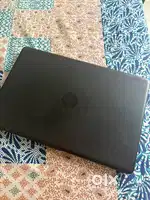 HP Laptop 15-db1069AU Ryzen 3b4GB RAM 256GB SSD Touchscreen Win 11 Pro