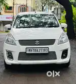 Maruti Suzuki Ertiga 2012-2015 VDI, 2013, Diesel