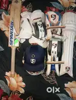 Sg cricket kit