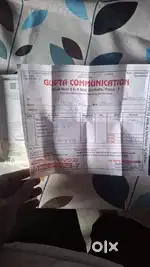 A55 brand new condition 6 month old