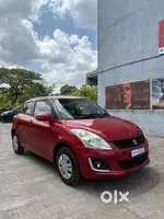 Swift VXI ( 2014 )