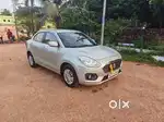 Maruti Suzuki Dzire 1.2 VXI, 2018, Petrol
