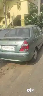 Tata Indigo CS 2005