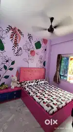 Rooms for Girls