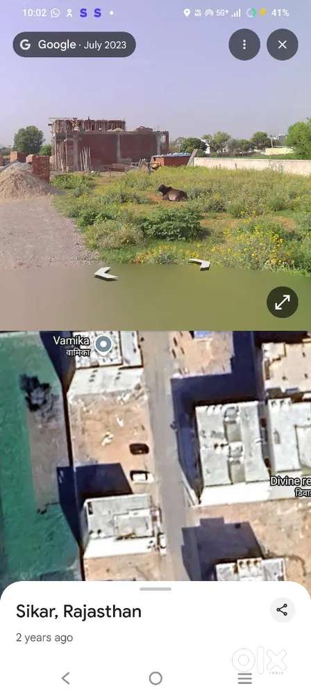 Near Prince school sikar piprali road surajmal gate