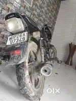 Splendor xtec 110cc 2024 model
