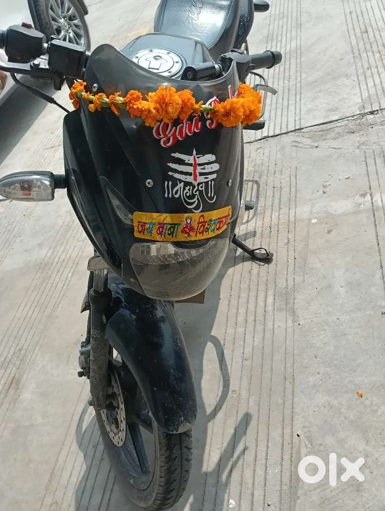 Bike achi hai koi khrabhi nhi hai .