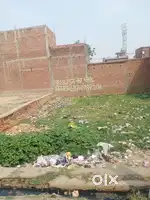 131 gaj plot in Islamnagar,Noorpur, near Mohammadi masjid