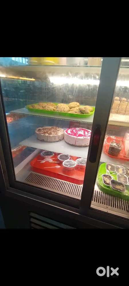 Cooling display for sale