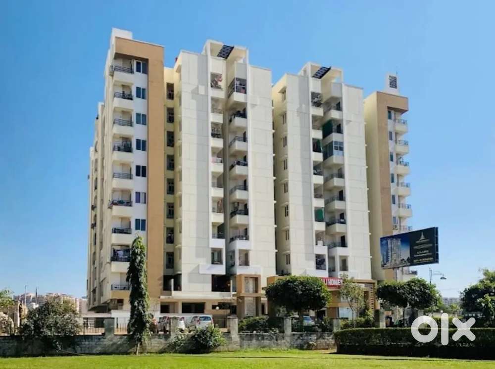 2 bhk flat for rent