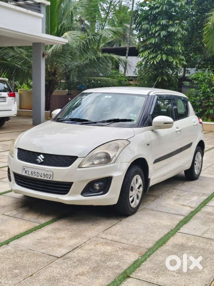 Maruti Suzuki Swift VDI (O), 2014, Diesel