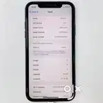 iPhone XR Red