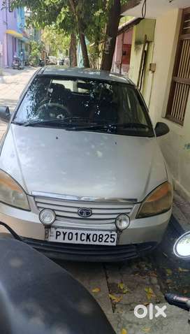 Indica car sale urgent, good condition