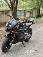 Neat and clear condition (single owner)