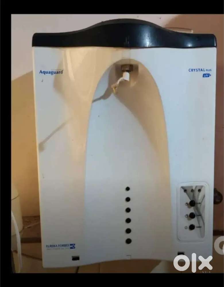 Aquaguard Crystal plus Water purifier