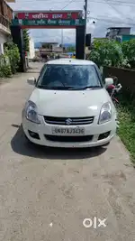 Maruti Suzuki Swift Dzire 2011 Diesel Good Condition
