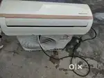 My koryo ac new condition celling