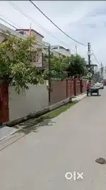 House in Engineers Enclave