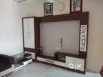फलेट का संपूर्ण फर्नीचर कलरकाम पीओपी वकॅ सोल्यूशन ऐक फोन से