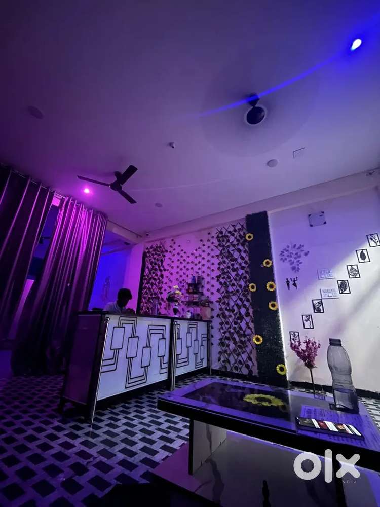 Spa Beauty masaj  onle female