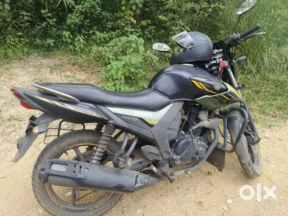 Good Condition good performance